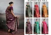 Rajwada Silk Vol 2 By Ast Silk Blend Saree Wholesale Market In Surat